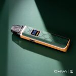 Oxva Xlim Pro 小蠻牛